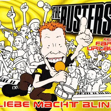 The Busters