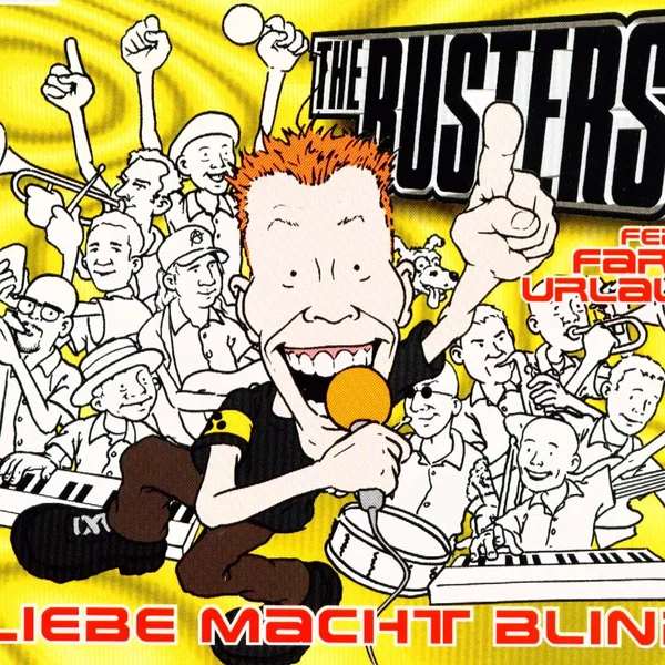 Liebe macht blind
