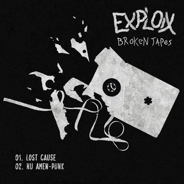 Broken Tapes