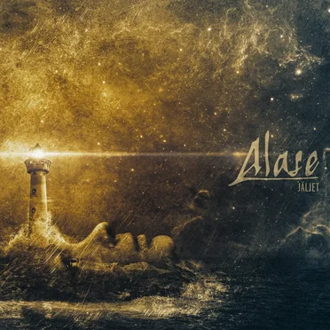 Jäljet by Alase - album cover