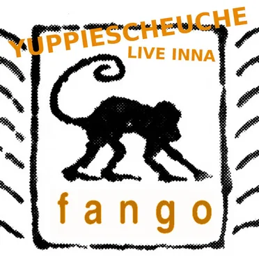 Yuppiescheuche