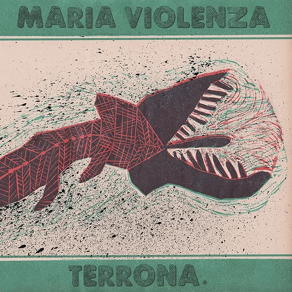 Terrona