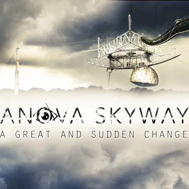 A Great And Sudden Change