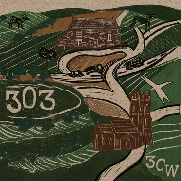303
