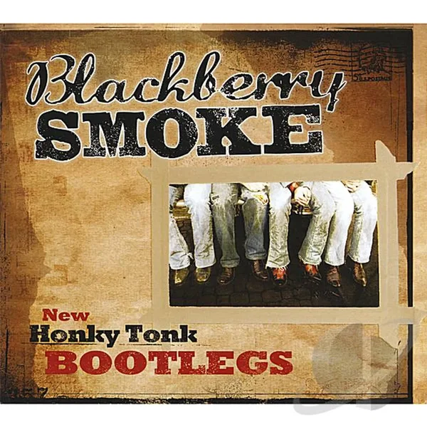 New Honky Tonk Bootlegs