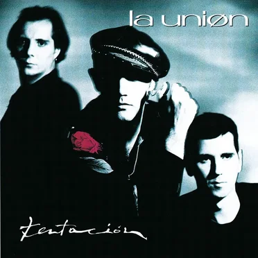 Tentación by La Unión - album cover