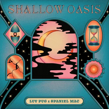 Shallow Oasis