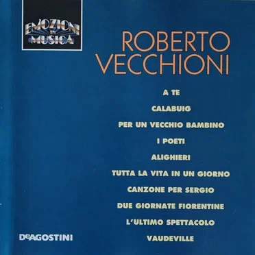 Emozioni in musica, Volume 2