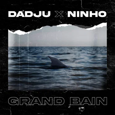 Grand bain by Dadju - album cover