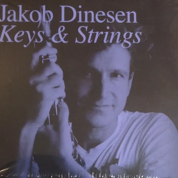 Keys & Strings