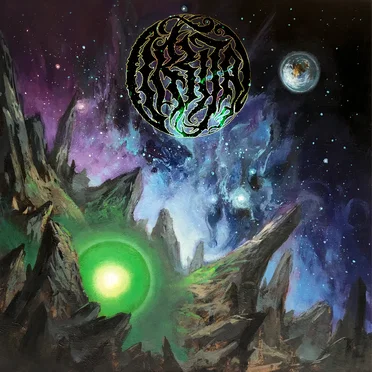 Wretched Earth by Orbital - album cover