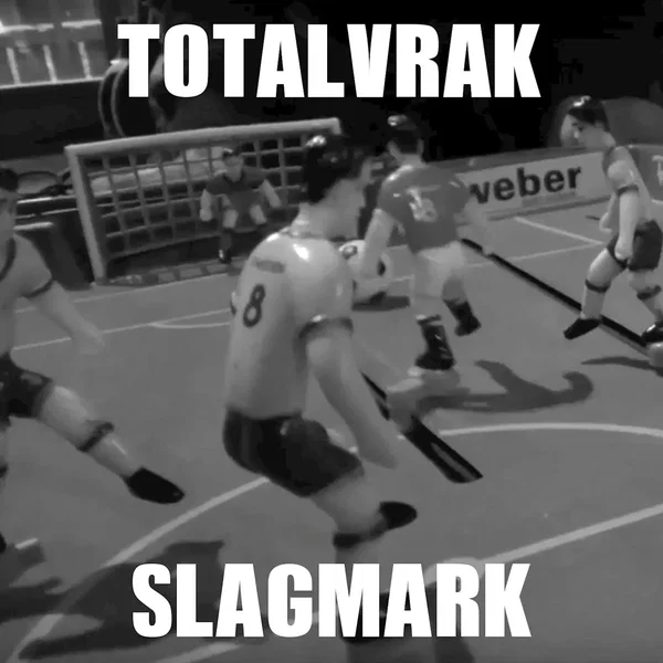 Slagmark