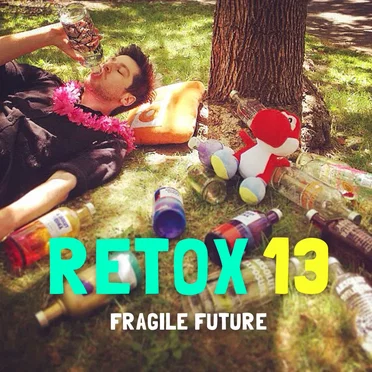 RETOX 13 / October 2015 Mixtape