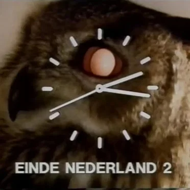 Einde Nederland 2