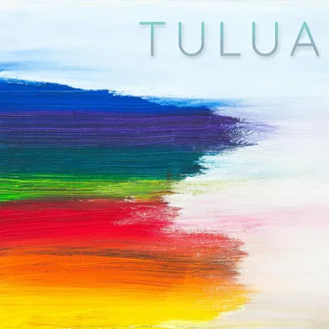 Rising by Tulua - album cover