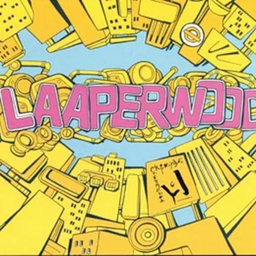 Laaperwood