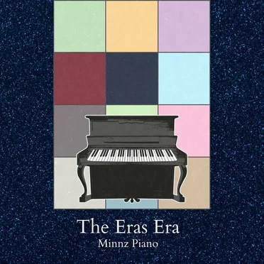 The Eras Era: Piano Instrumentals