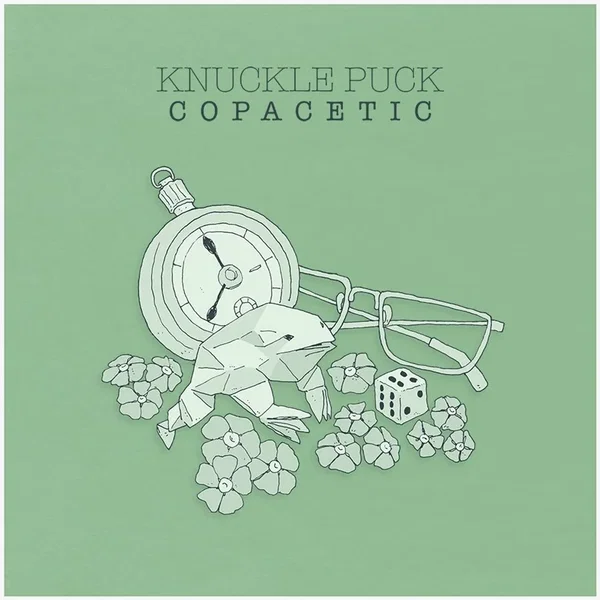 Copacetic