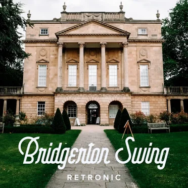 Bridgerton Swing by Retronic - album cover