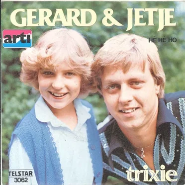 Gerard & Jetje