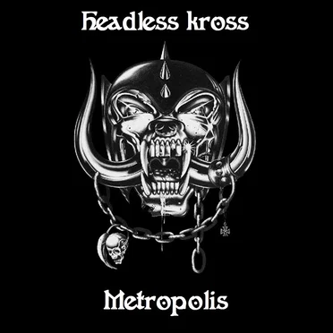 Headless Kross