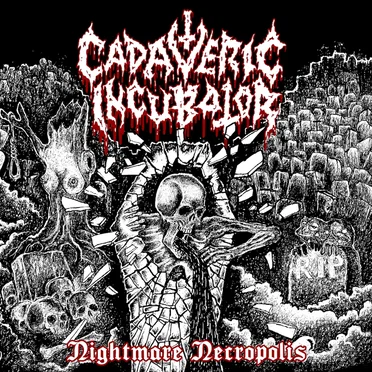 Nightmare Necropolis