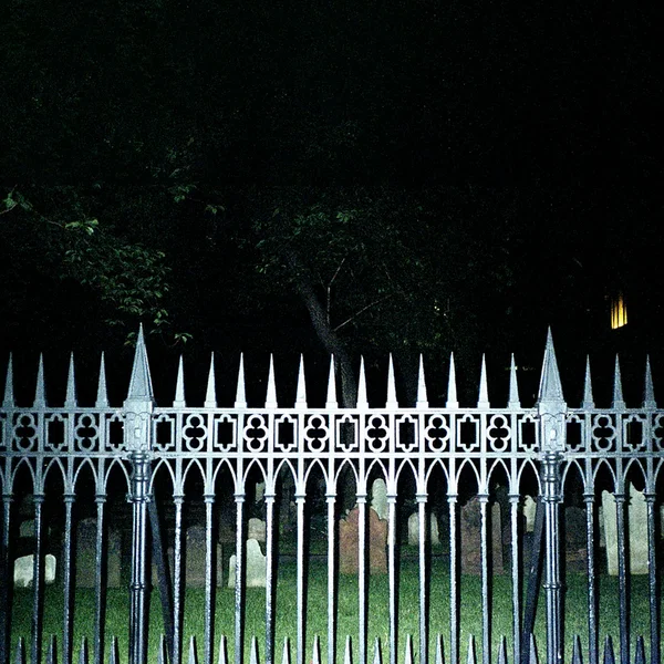 Apparitions