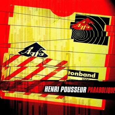 8 Etudes Paraboliques