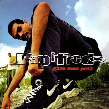 Gaze Mon Petit by Papifredo - album cover