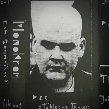 Der Stählerne Traum