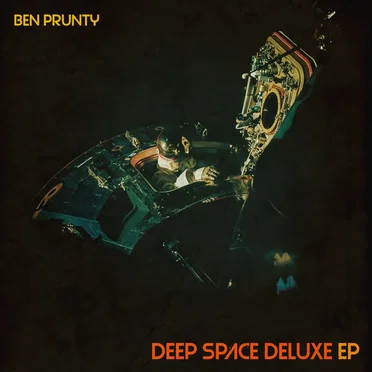 Deep Space Deluxe EP