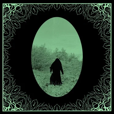 The Forest Howls at Dusk