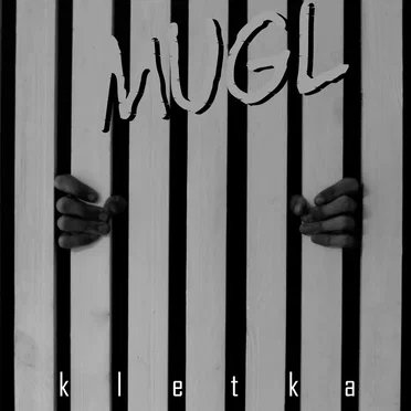 Kletka by MUGL - album cover