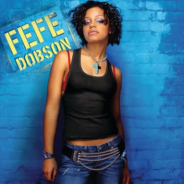 Fefe Dobson by Fefe Dobson - album cover