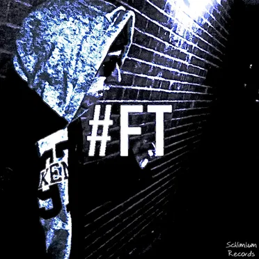The Grit be Gnar by #FT - album cover