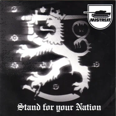 Stand For Your Nation