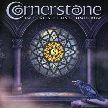 Two Tales of One Tomorrow