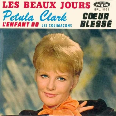 Les Beaux Jours