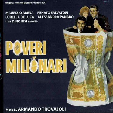Poveri milionari