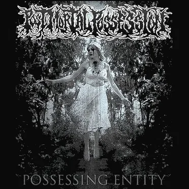 Possessing Entity
