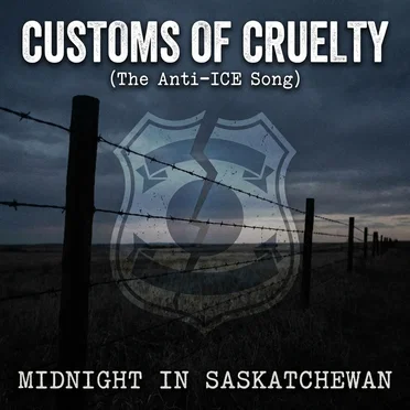 Midnight In Saskatchewan