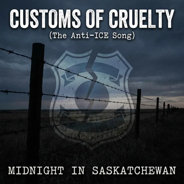Customs of Cruelty (The Anti-ICE Song)