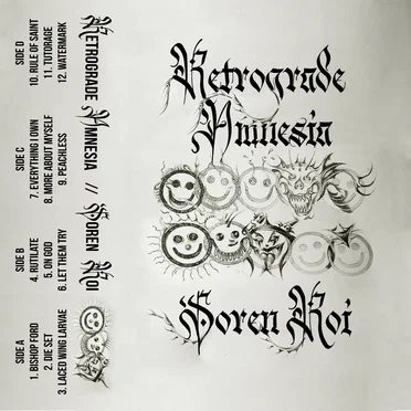 Retrograde Amnesia