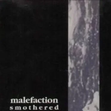 Smothered by Malefaction - album cover