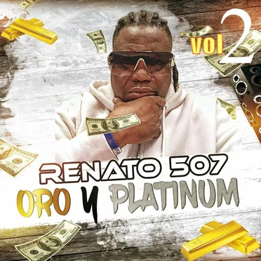 Oro y platino Vol 2