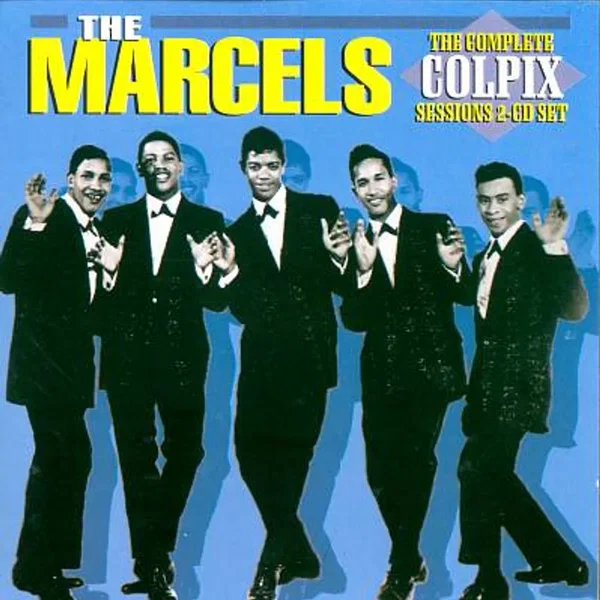 The Complete Colpix Sessions