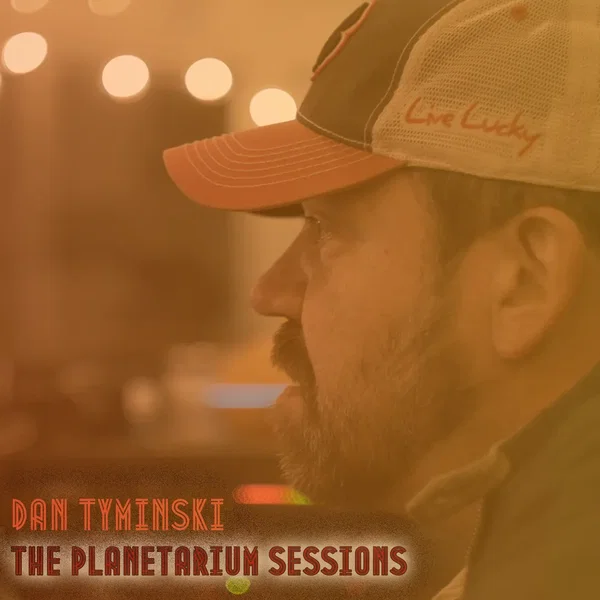 The Planetarium Sessions