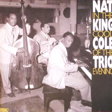 In The Cool Of The Evening