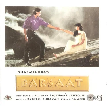Barsaat