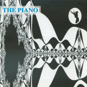 The Piano by Various Artists - album cover